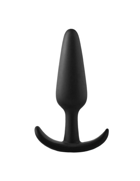 Plug Anal Dream Toys Fantasstic Noir