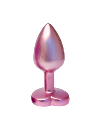 Plug Anal Dream Toys Gleaming Love Rose