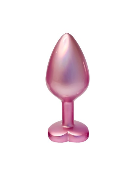 Plug Anal Dream Toys Gleaming Love Rose