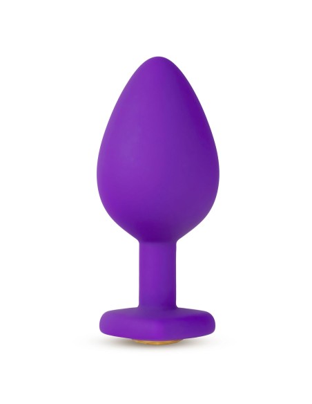 Plug Anal Blush Temptasia Violet