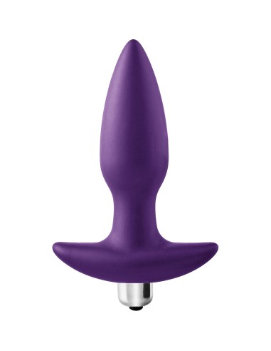 Plug Anal Dream Toys Flirts Violet