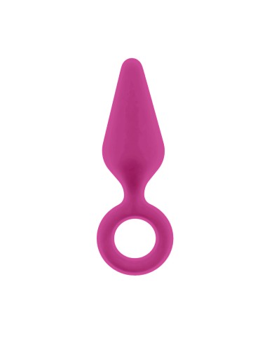 Plug Anal Dream Toys Flirts Rose