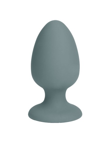 Plug Anal Dream Toys Nude Gris