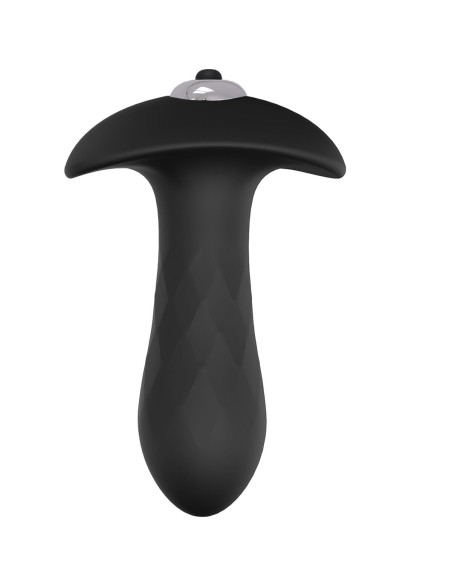 Plug Anal Dream Toys Essentials Noir