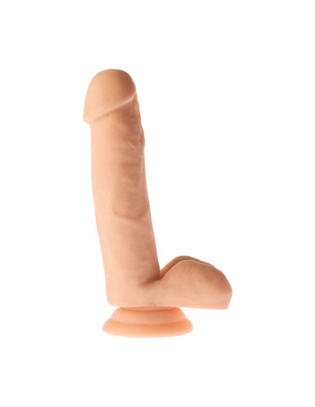 Gode réaliste Dream Toys Mr Dixx PVC Ø 3,6 cm