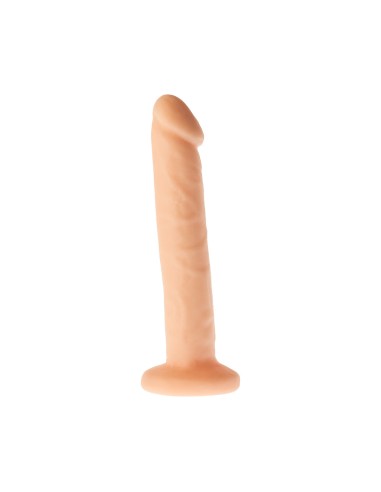 Gode réaliste Dream Toys Mr Dixx PVC Ø 2,3 cm