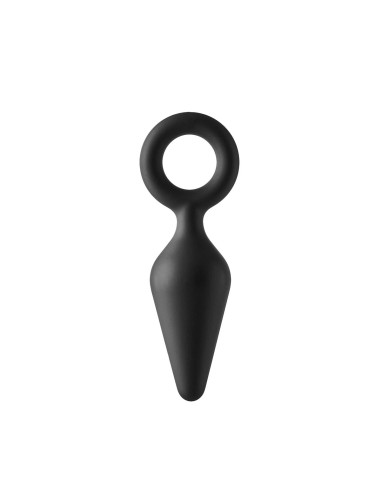 Plug Anal Dream Toys Fantasstic Noir