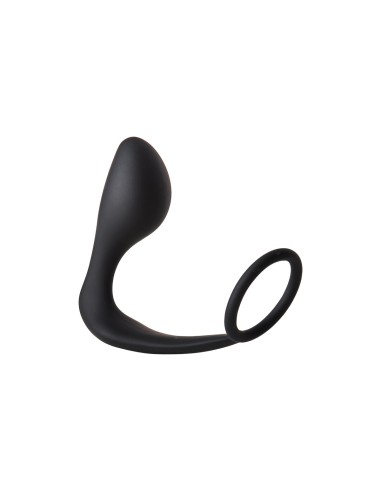 Plug Anal Dream Toys Fantasstic Noir