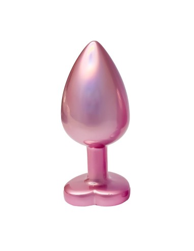 Plug Anal Dream Toys Gleaming Love Rose