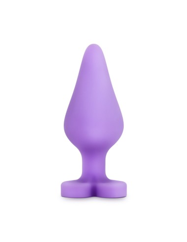 Plug Anal Blush Play with me Violet