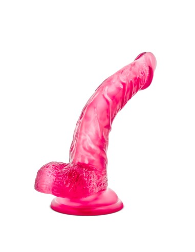 Gode réaliste Blush B yours PVC Ø 4,2 cm