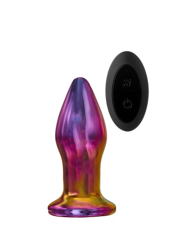 Plug Anal Dream Toys Glamour Glass Multicouleur