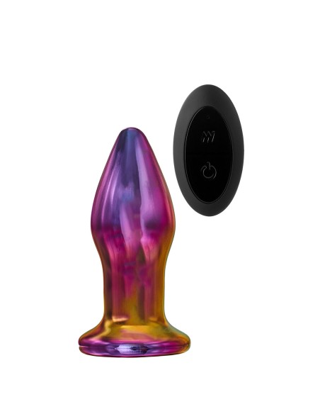 Plug Anal Dream Toys Glamour Glass Multicouleur