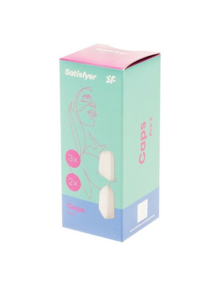 Accessoire Satisfyer SATPRO2NGTIP