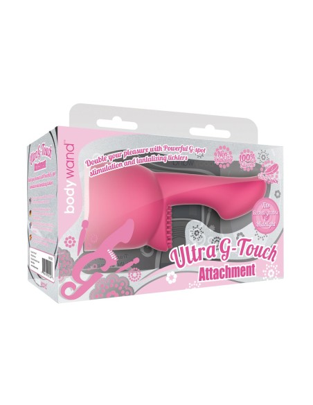 Ultra G Touch Attachment Petit Carita BWX209