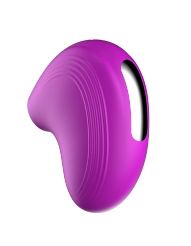 Vibromasseur Stimulateur violet de chez votre distributeur en