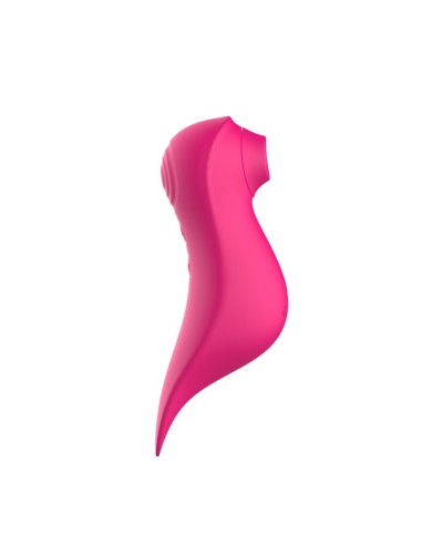 Vibromasseur stimulateur taponnage 3 en 1. de chez votre distributeur sextoy