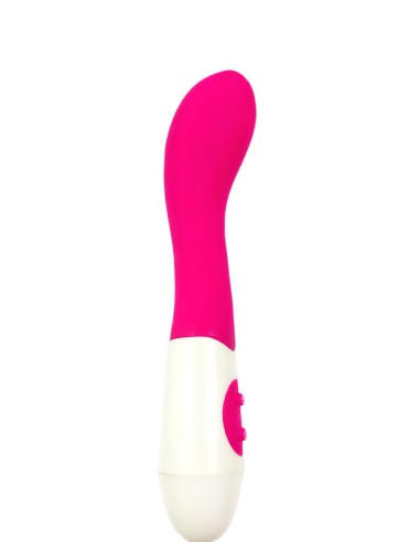 Grossiste vibromasseur silicone point g