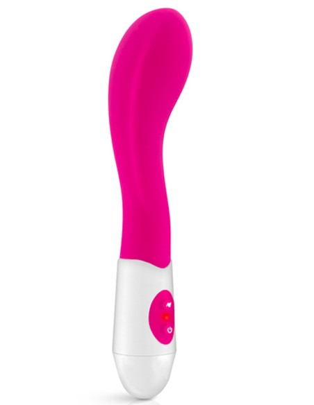 Sextoys Yoba : vibromasseur tête large