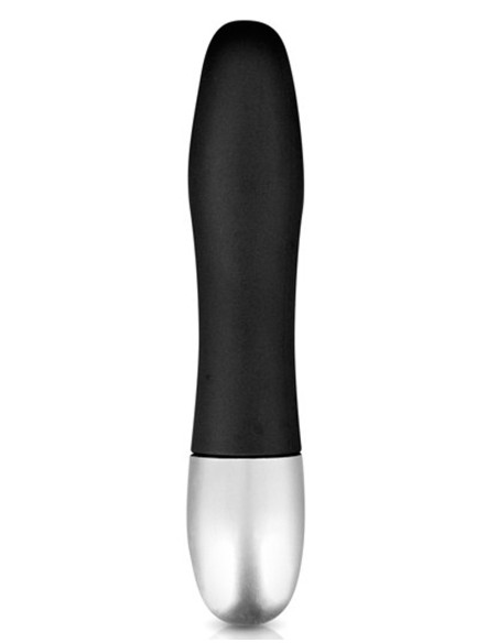 Sextoys  : vibromasseur noir