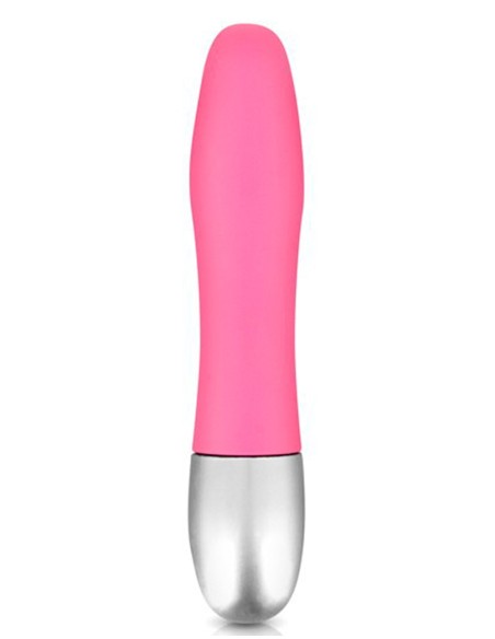 Sextoys  : vibromasseur rose