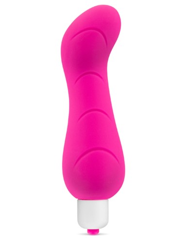 Vibromasseur  rose waterproof