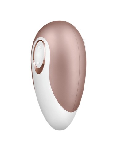 Satisfyer  stimulateur clitoridien