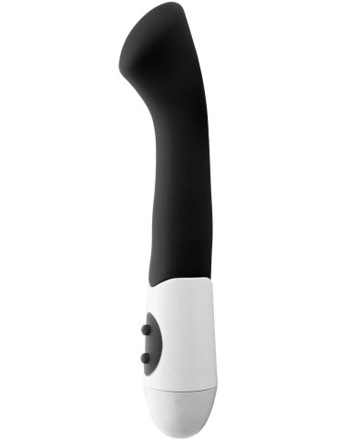 Sextoys  : vibromasseur noir 10 programmes