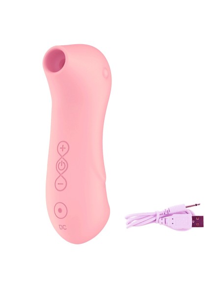 Sextoys  : stimulateur clitoris