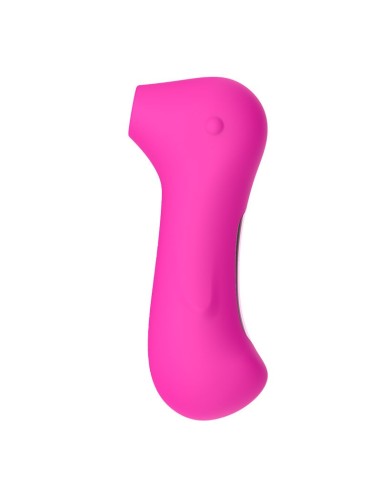 Sextoys  : stimulateur clitoris par vibration membrane