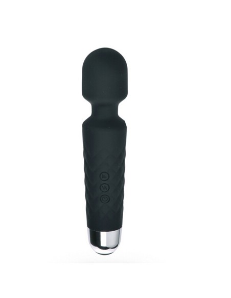 Distributeur de vibromasseur noir avec 20 vibrations en vente en .