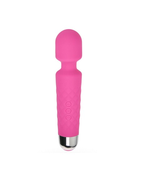 Distributeur de vibromasseur rose avec 20 vibrations en vente en .