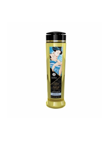 Huile de massage érotique Shunga 240 ml Coco