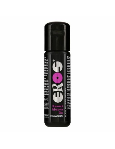 Huile de massage érotique Eros 100 ml (100 ml)