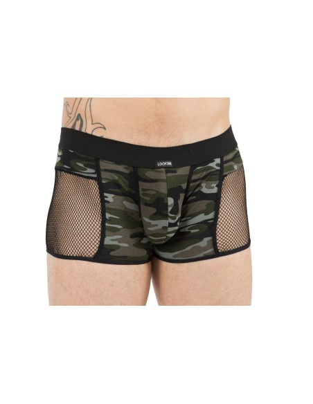 Boxer sexy et tendance pour homme