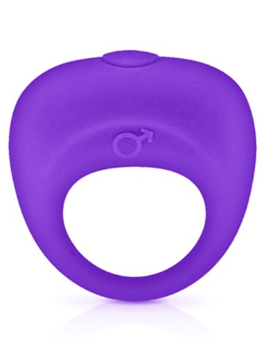 Glamy : cockring vibrant extensible