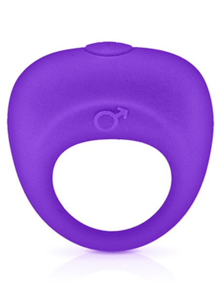 Glamy : cockring vibrant extensible