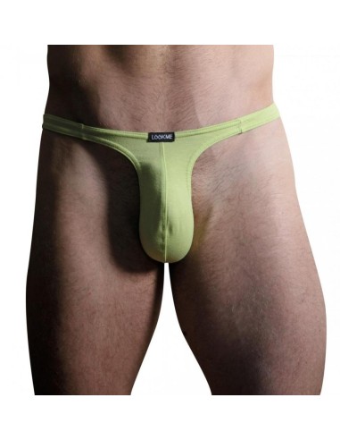 String sexy et tendance pour homme