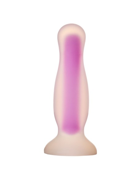 Plug Anal Dream Toys Radiant Soft Violet