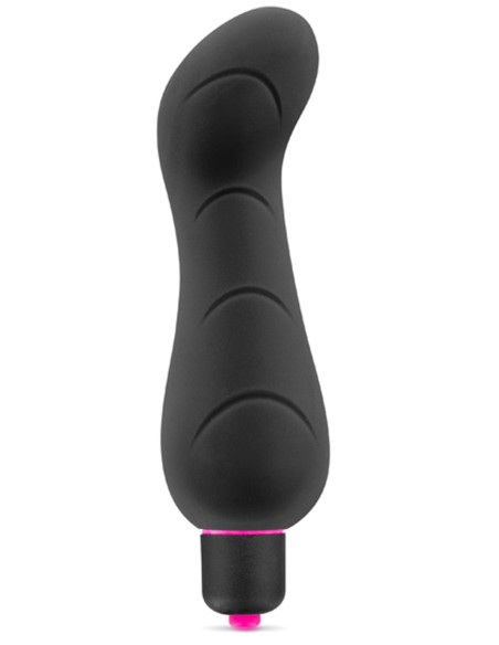 Vibromasseur  noir waterproof