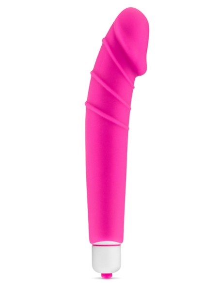 Sextoys vibromasseur rose  réaliste