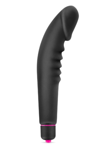 Sextoys My First vibromasseur stimulateur point G waterproof silicone