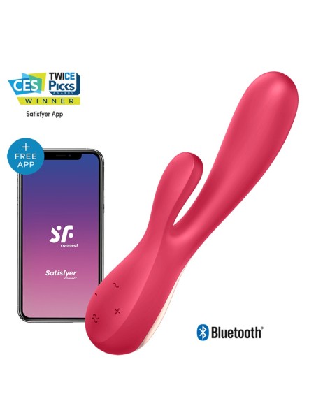 Grossiste droshipping sextoys connectés satisfyer