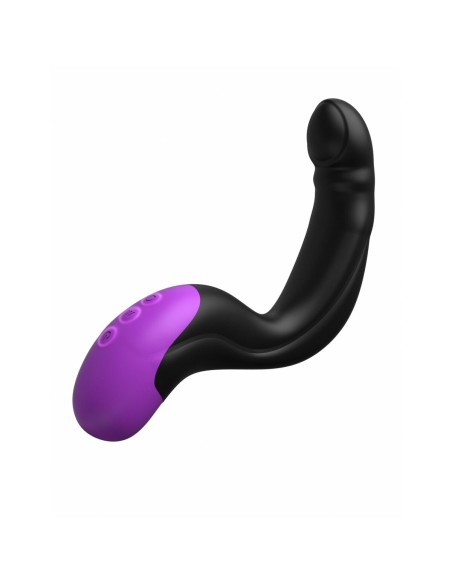 Massage de la prostate Pipedream Noir