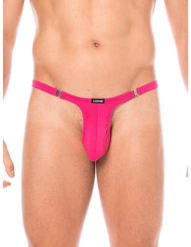 String sexy et tendance pour homme